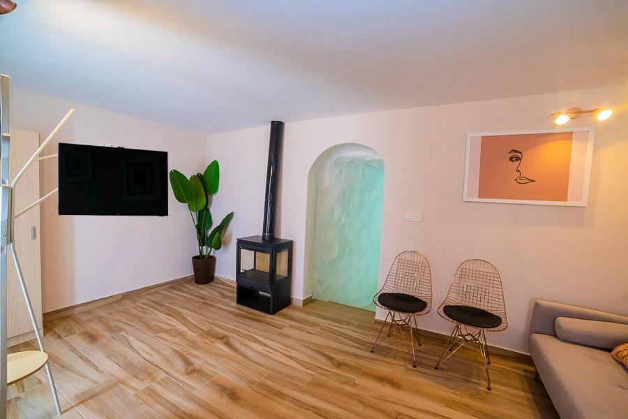 Casa Rural Las Colmenas Alcala del Jucar Eksteriør billede