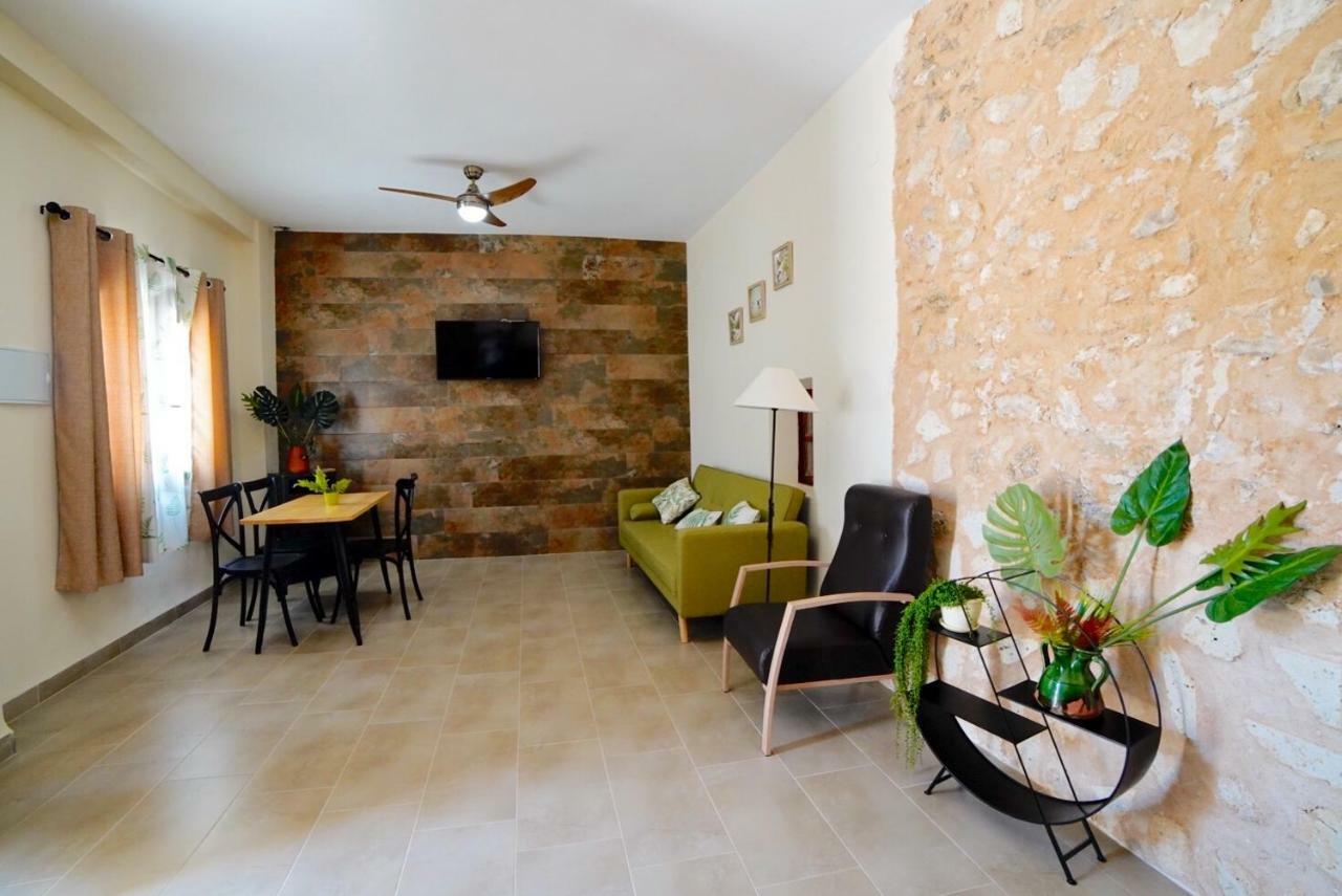 Casa Rural Las Colmenas Alcala del Jucar Eksteriør billede